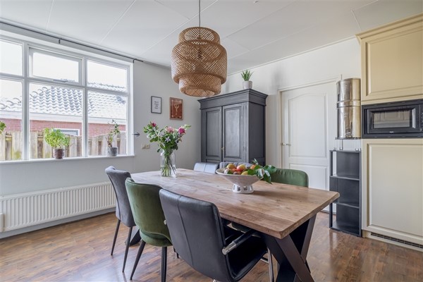 Medium property photo - Schoolstraat 33, 9641 JW Veendam